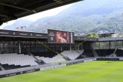 AIL Arena Stadium