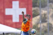 TRAINING SCHWEIZ