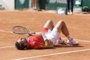 FRENCH OPEN 2026