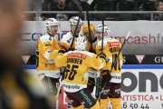 LUGANO - GENF