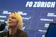 MK ZUERICH