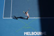AUSTRALIAN OPEN 2021