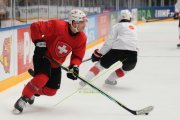 TRAINING SCHWEIZ