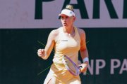FRENCH OPEN 2026
