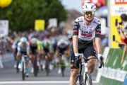 TOUR DE ROMANDIE 2025