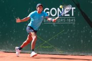 GENEVA OPEN 2026