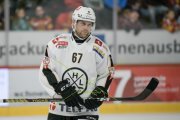 TIGERS - LUGANO