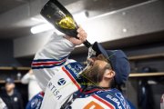 LAUSANNE - ZSC