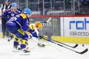 KLOTEN - AMBRI