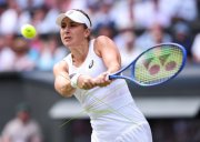 WIMBLEDON 2025