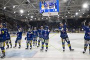KLOTEN - LUGANO