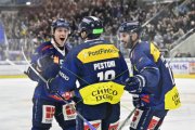 AMBRI - LAKERS