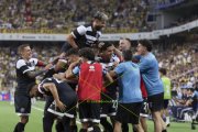 FENERBAHCE - LUGANO