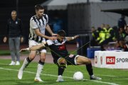 LUGANO - BASEL