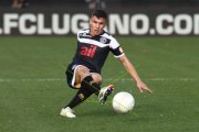 LUGANO - ZUERICH