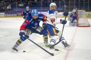 KLOTEN - ZUG