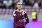 SERVETTE- LEUVEN