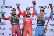 WENGEN 2026