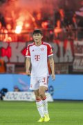 LEVERKUSEN - BAYERN