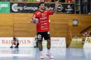 SUHR-AARAU - GCZ