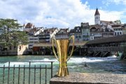 POKAL THUN