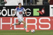 WINTERTHUR - LUZERN