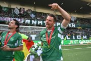 SLO - ST.GALLEN