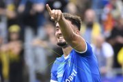 SAINT-GILLOISE - GENK