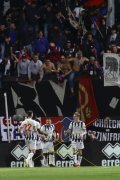 LUGANO - BASEL