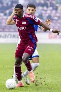SERVETTE - LAUSANNE