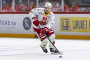 LAUSANNE - BIEL