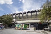 STADION ST. GALLEN