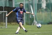 TRAINING LUZERN