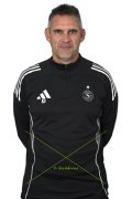 SERVETTE PORTRAIT