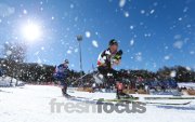 Ski nordisch - WM Val di Fiemme 2013