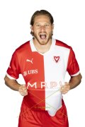 VADUZ PORTRAIT