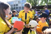 BURKHALTER CUP 2025