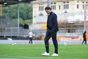 LUGANO - YB
