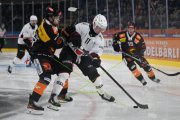 BERN - LAUSANNE