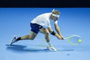 SWISS INDOORS 2025