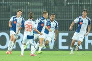 GC - ST.GALLEN