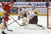 BIEL - LUGANO