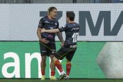 ST.GALLEN - WINTERTHUR