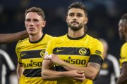 YB - LEIPZIG