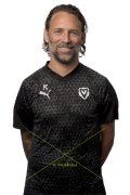 PORTRAIT VADUZ