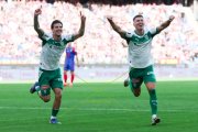 BASEL - ST. GALLEN
