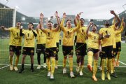 YB - LUZERN