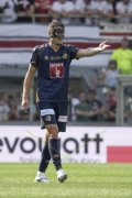 SION - LUZERN