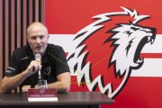 MK LAUSANNE HC
