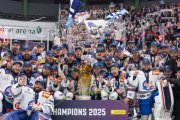 LAUSANNE - ZSC